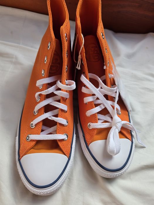 Converse 43 nowe, unisex X Dragon Ball