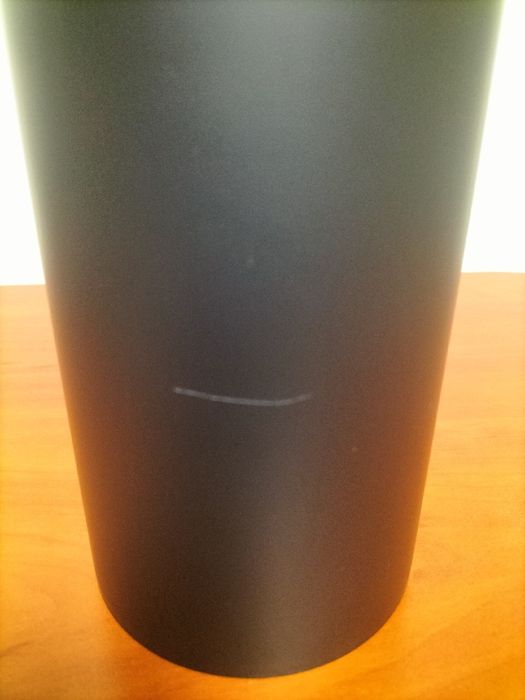 Blok na noże CHEERHOM,bez noży