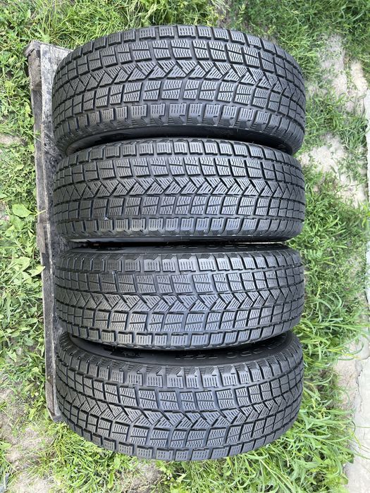 225 65 r17 Winter Pro 2022p