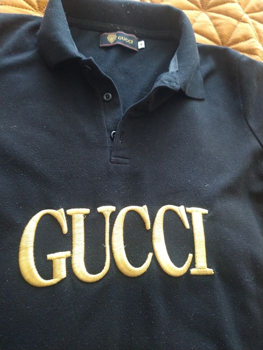 Polo rozm M Gucci