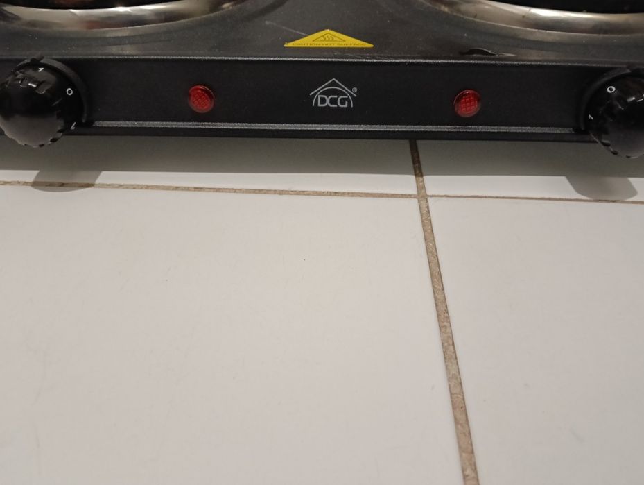 Vendo fogão elétrico