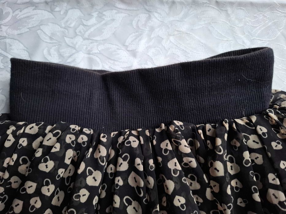 Guess Spódniczka dla dziewczynki 10 lat