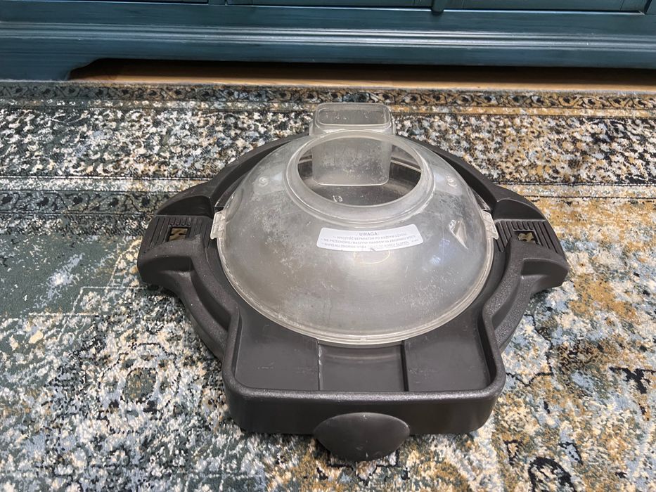 Rainbow E1 cały zestaw