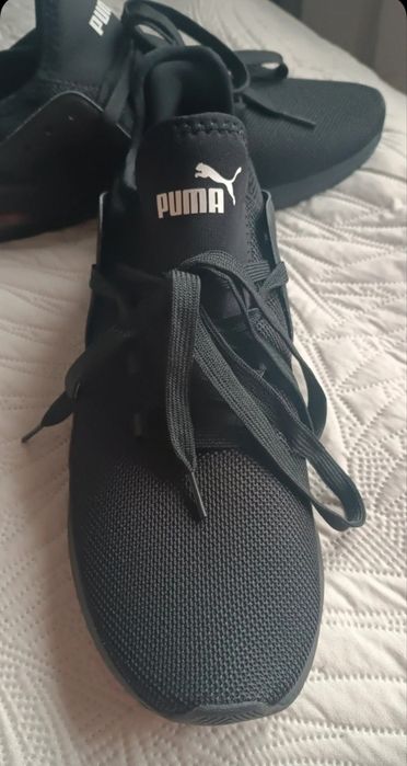Męskie sneakersy Puma 47