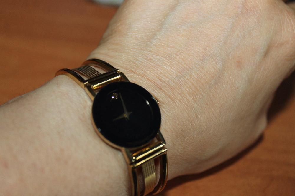 D'Маriо швейцарские женские часы