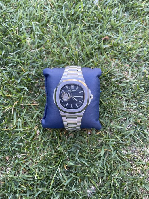 Relogio pattek phillipe automatico