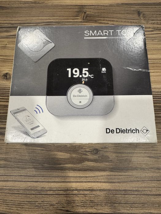 Termostat De Dietrich smart tc  AD324