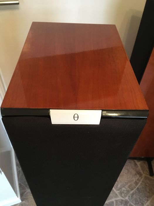 Audiovector M3 Signature głośniki hi end