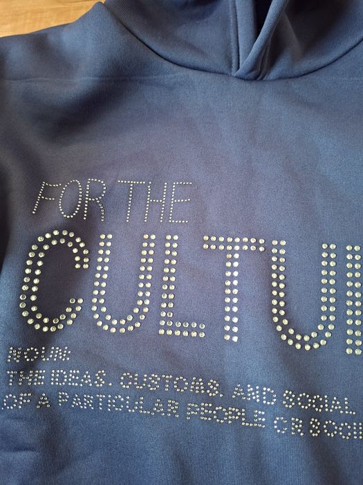 Bluza for the culture