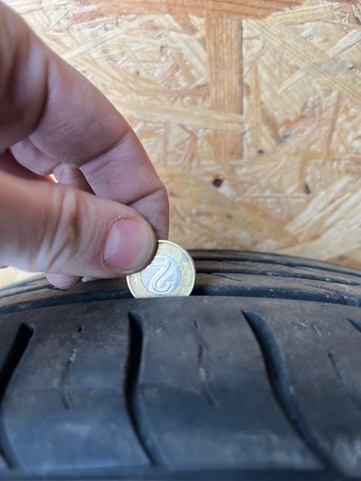 Opony nexen nfera primus 195/55/16