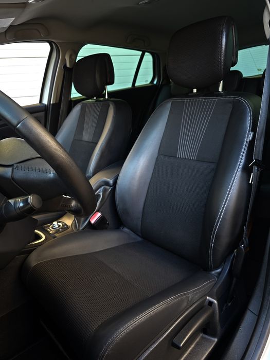 Renault Megane Sport Tourer Dynamic S 1.5DCI 110CV CX6  - Excepcional