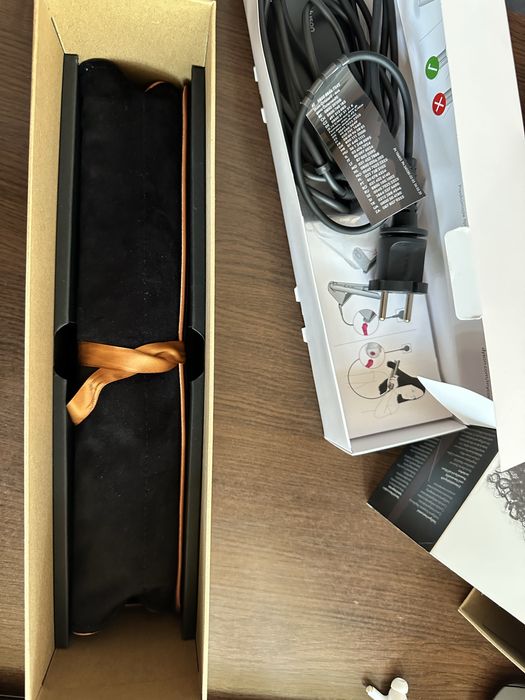 Випрямляч Dyson Corrale HS07 у використанні 3 рази