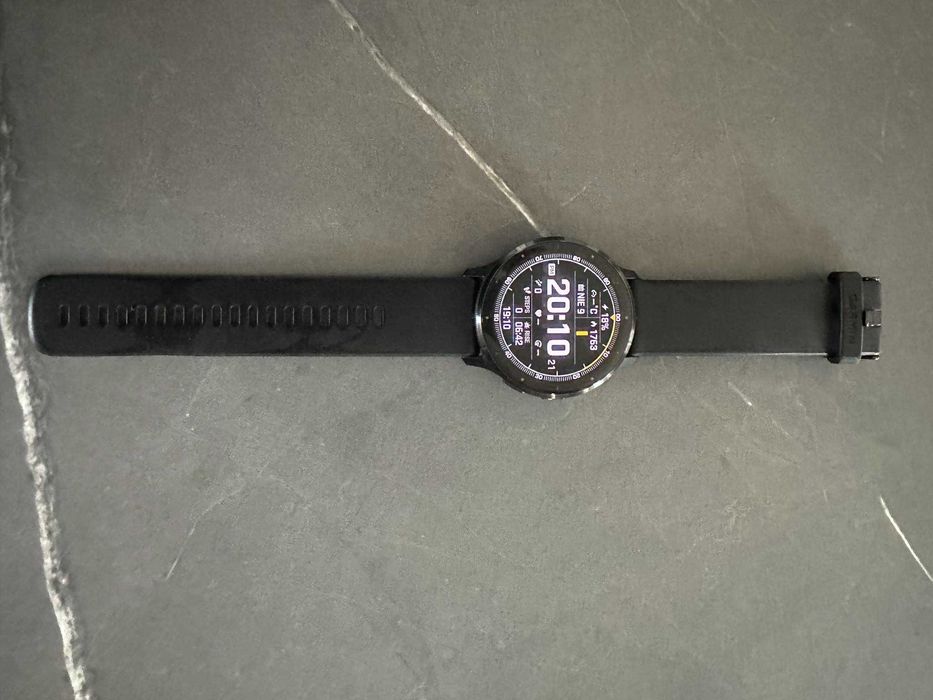 smartwatch garmin venu 3