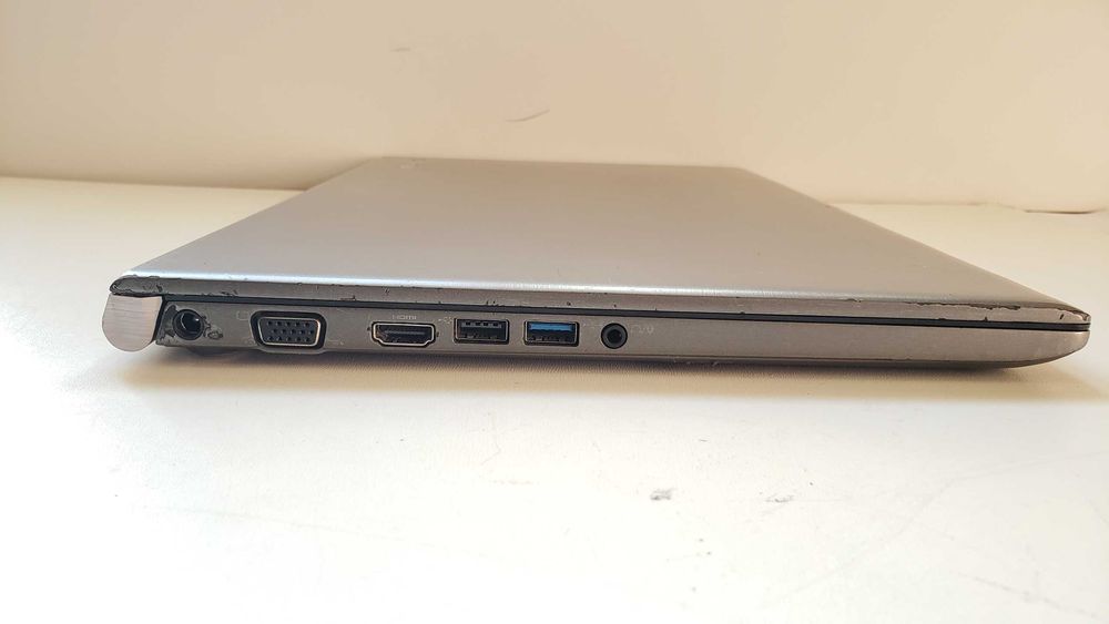 Ноутбук Toshiba Tecra Z50-A IPS i7-4600U 16GB DDR3 512GB SSD GT 730M