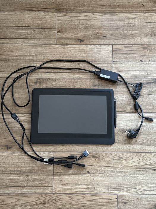 Tablet Wacom Cintiq 16