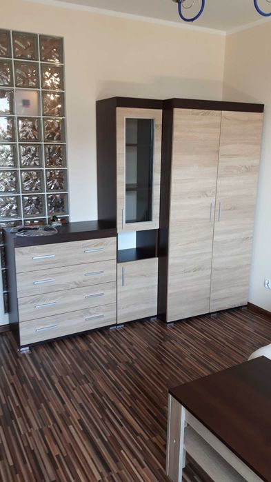 Mieszkanie dwupokojowe