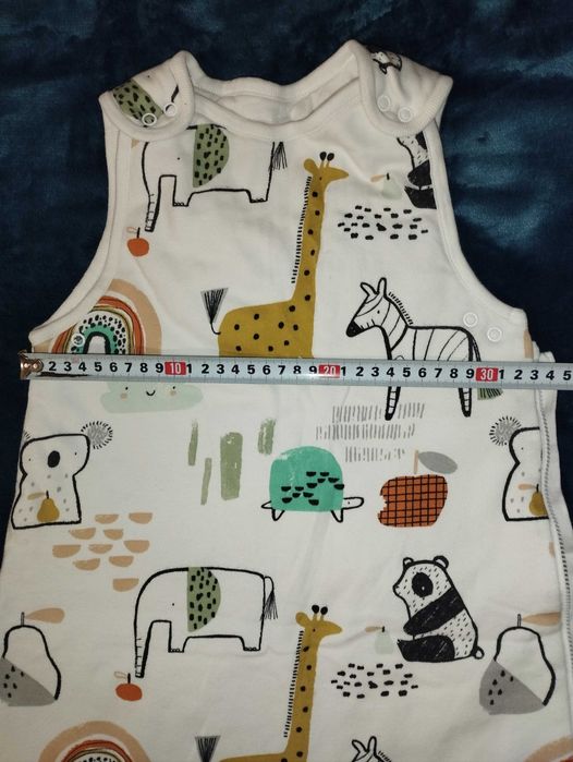 Спальні мішечки дитячі