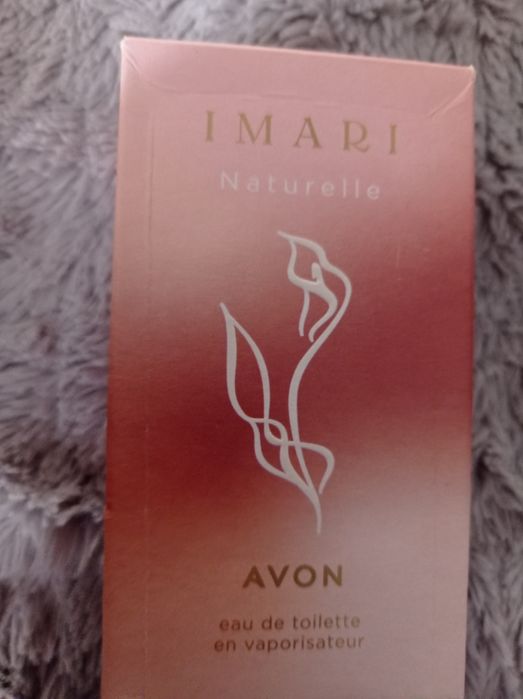 Imari naturelle avon