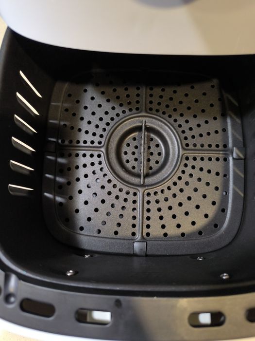 Airfryer xiaomi 6l