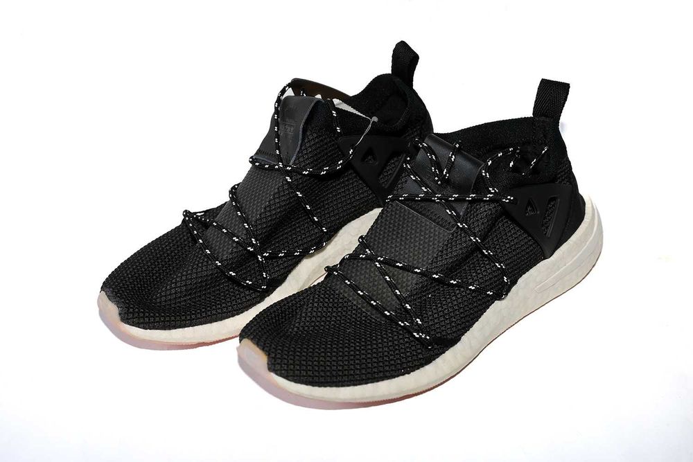 Buty sneakersy Adidas Arkyn Knit W CG6228 38 i 2/3
