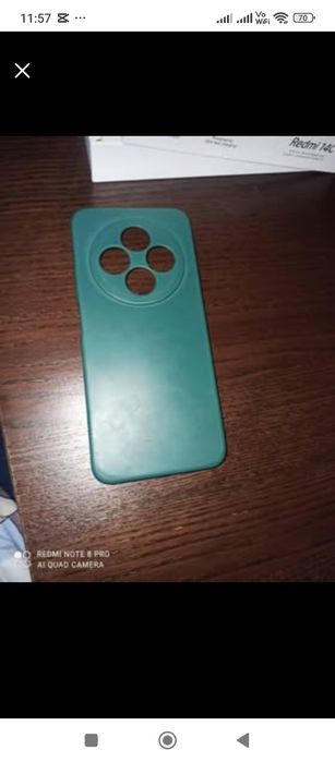 Telemóvel redemi 14c