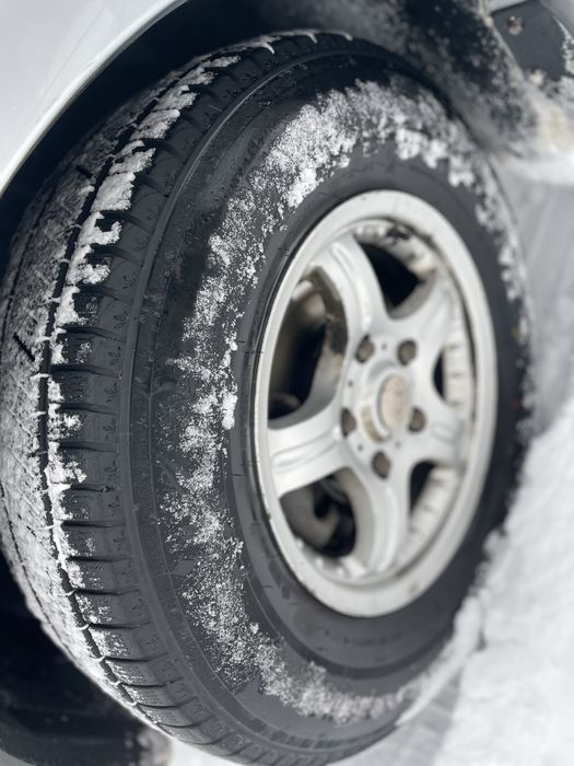 Kia Sorento 4x4 2.5 дизель