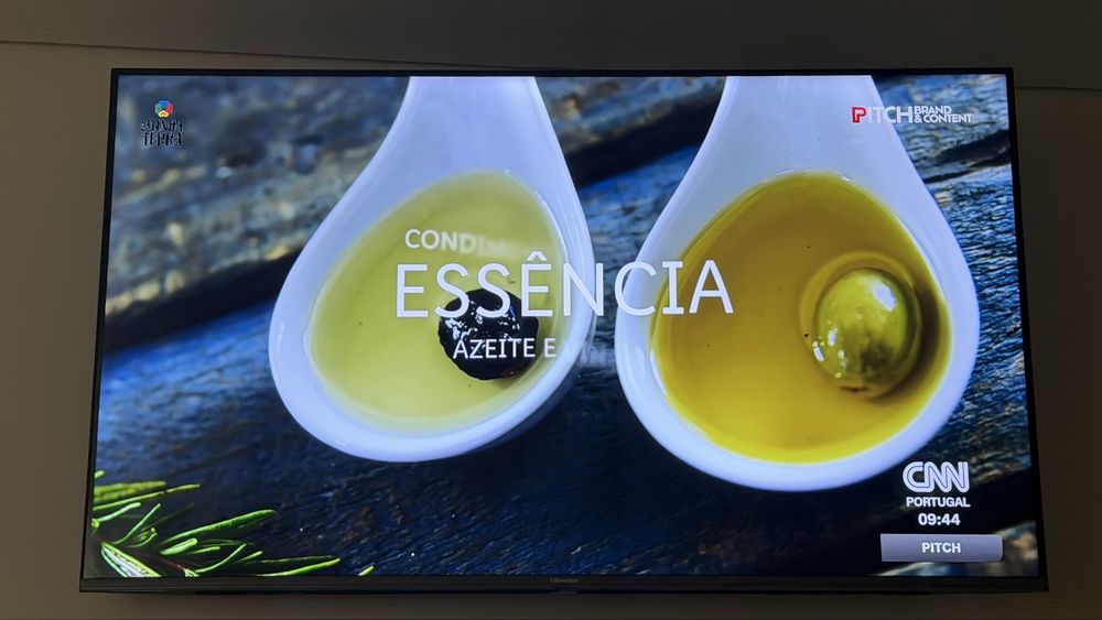 Tv Hisense 50 A70GQ