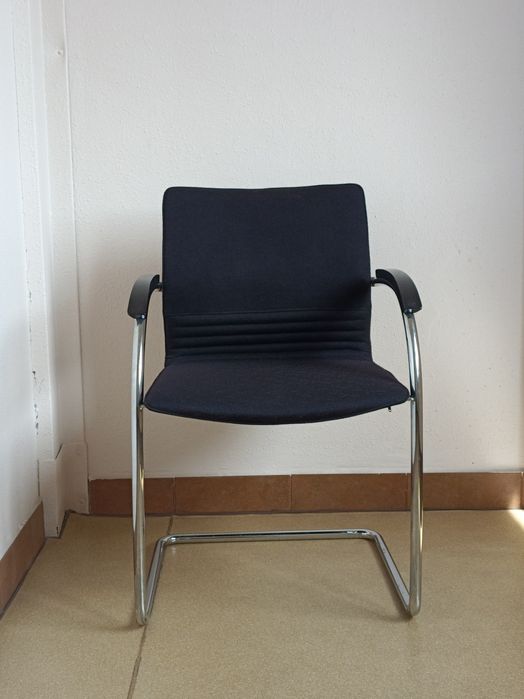 Krzesło THONET S 81
