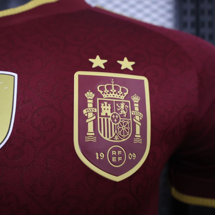 Camisola Espanha