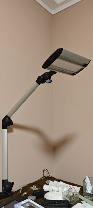 Світильник безтіньовий WALDMANN TANEO STZL 12