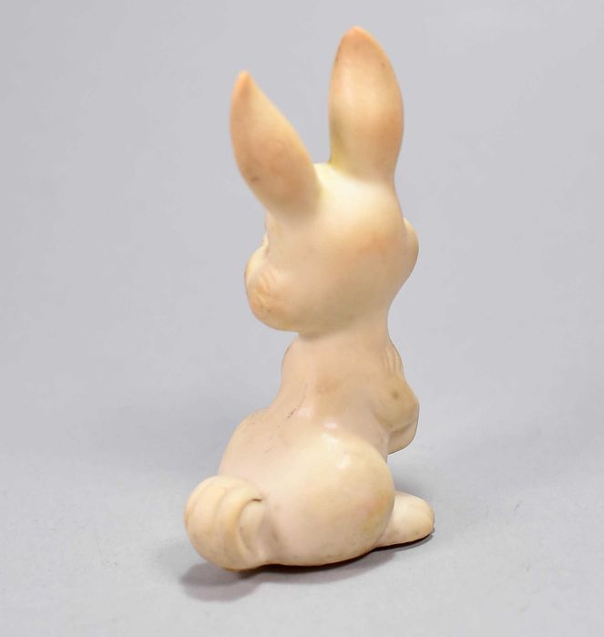 Gumowy Królik 16cm