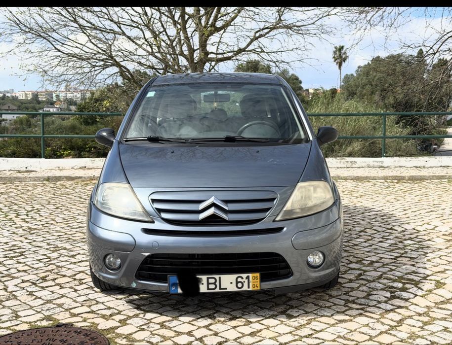 Citroen C3 1.1 SX Pack 2006