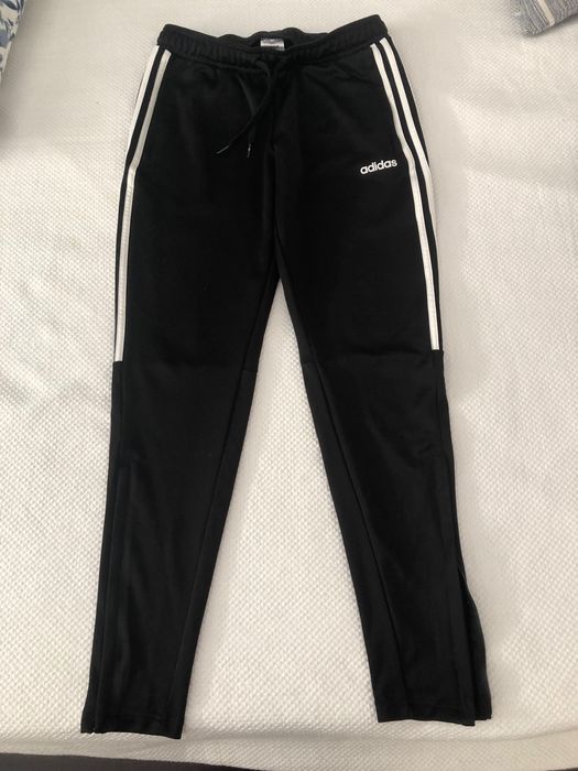 Calças adidas,homem,em excelente estado