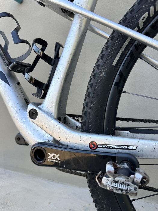 Trek supercaliber 9.8 2024