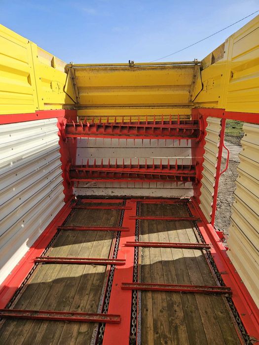 Pottinger Europrofi 4510 Combiline , Niski Przebieg !!!