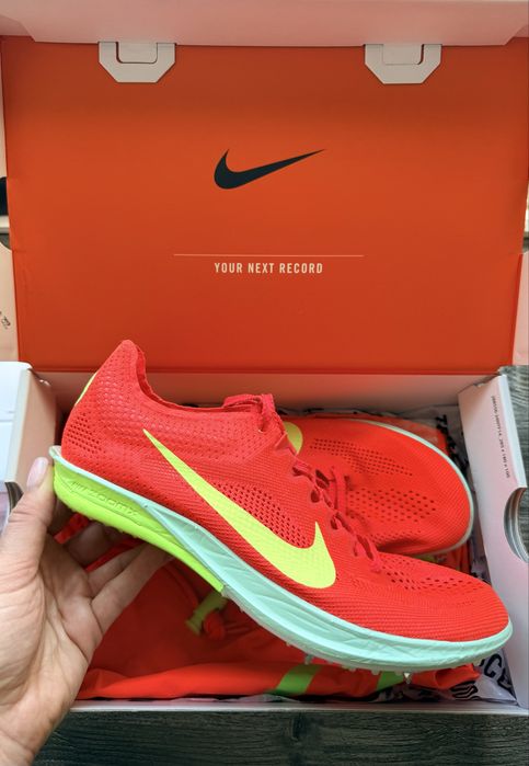 Шиповки ZOOMX dragonfly 2