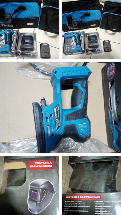 Wyprzedaż garażowa