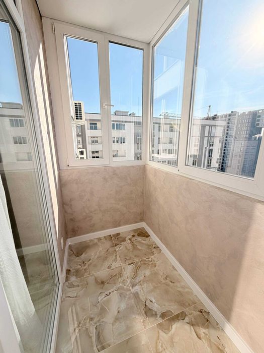 Оренда квартири на вул. Тернопільська