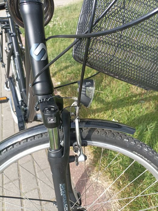 Rower UNIBIKE 28 cali