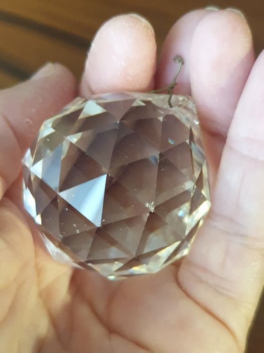 Bolas de cristal