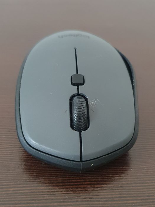 СРОЧНО!Мишка Logitech блютуз