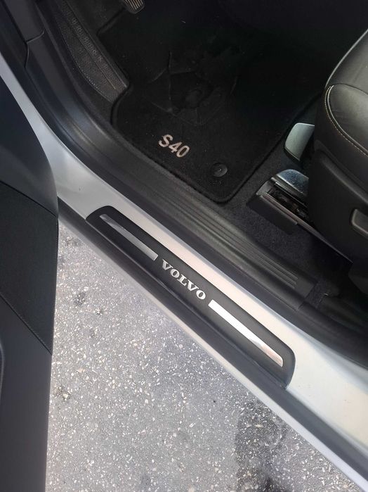 Volvo S40 1.6 D Drive 120 cv  impecável