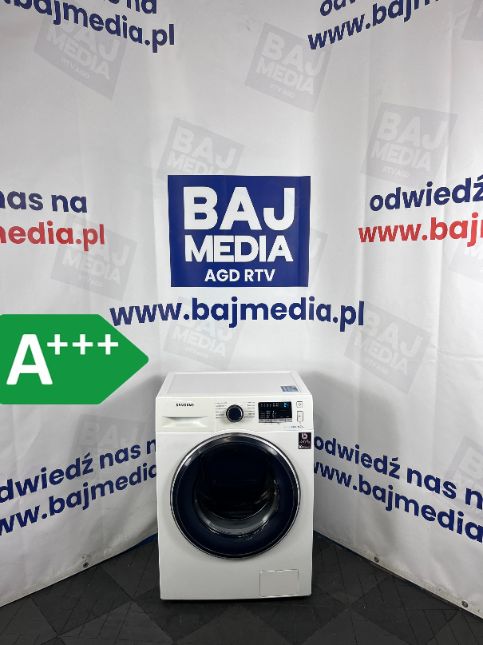 Pralka Samsung Ecobubble AddWash Eco+ 6kg/1200/A+++ /Dostawa/Gwarancja