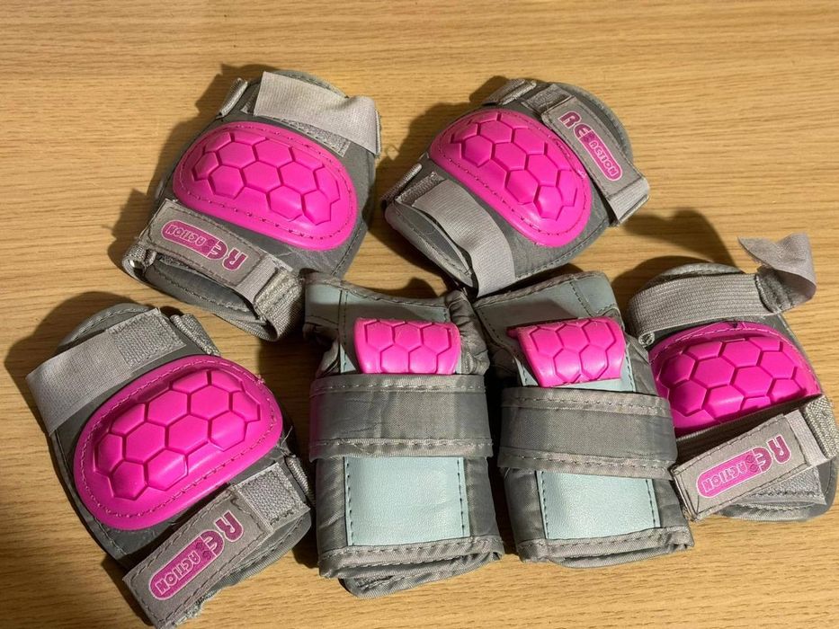 Дитячі роликові ковзани