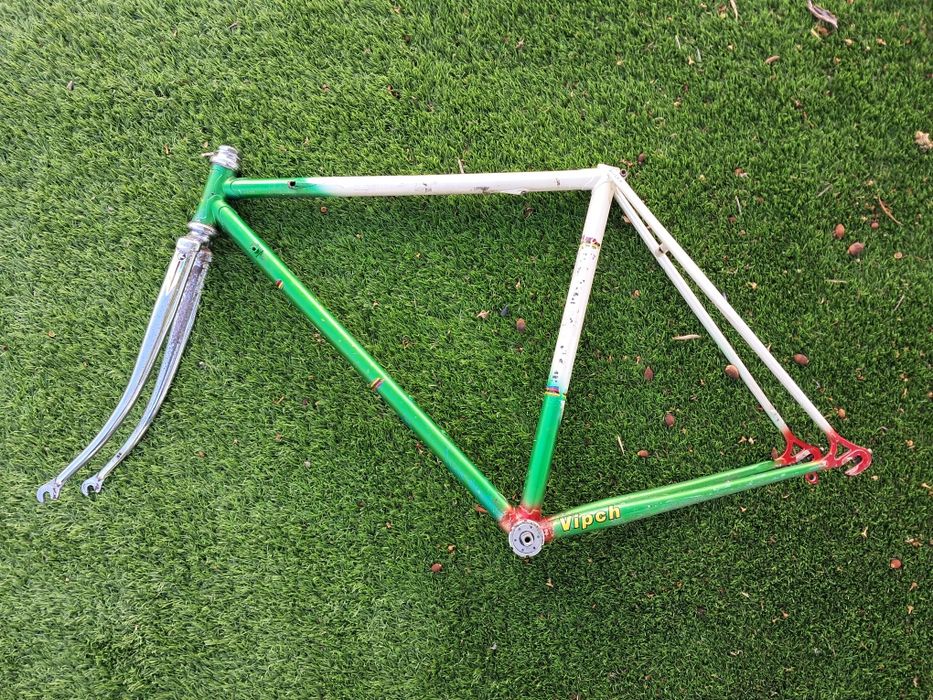 Quadro bicicleta  VIPCH