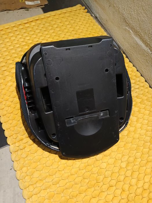 Cadeira auto da Bébé Confort