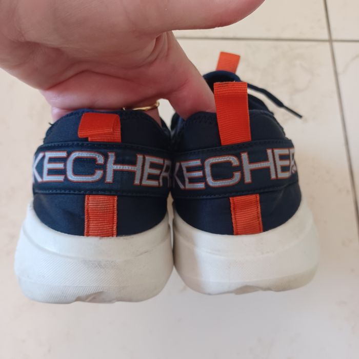 Buty Skechers Go Run 5 Gen 40/25,5 cm