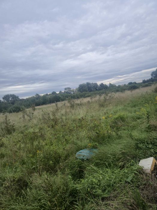 Działka 1079 m² Sławno | 100 000 zł | nr 1389/4