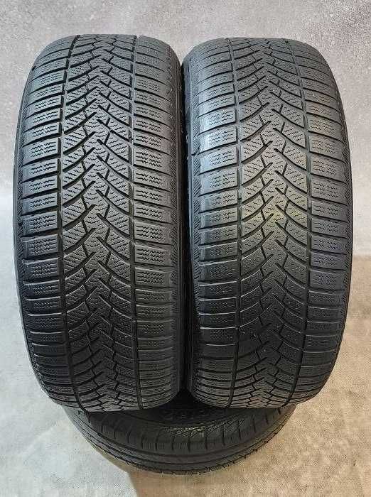 215.55.16 Semperit Speed-Grip3 2шт