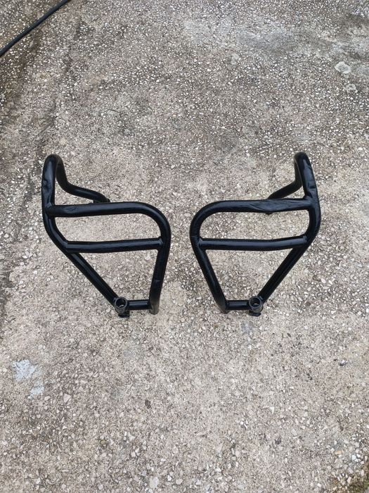Crash bars BMW R nineT